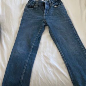 Urban Pipeline size 8 reg jeans